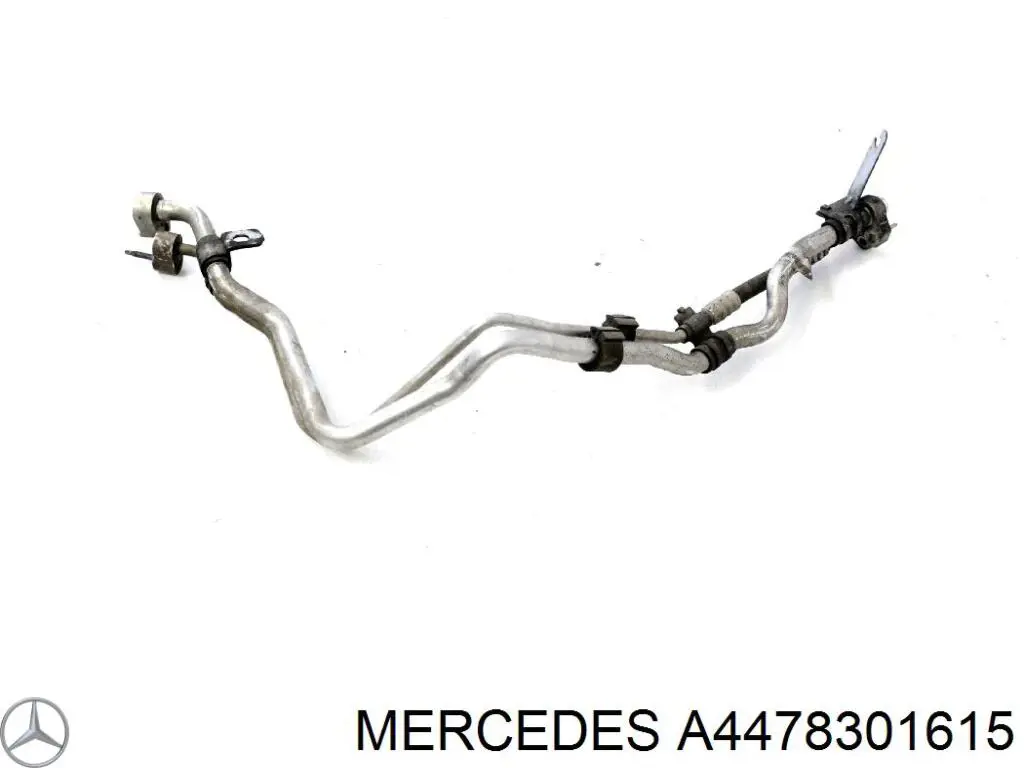 A4478301615 Mercedes 