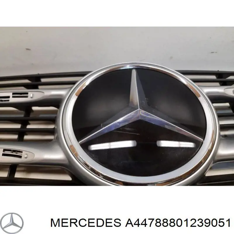  Mercedes A44788801239051 cena, od 219,52 USD