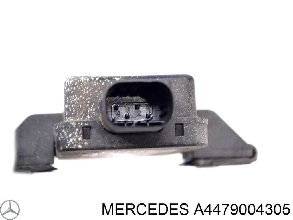 A4479004305 Mercedes 