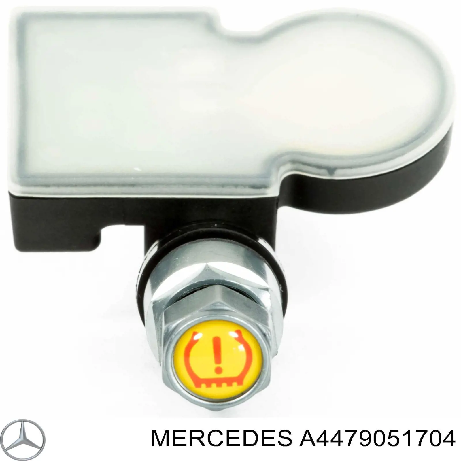 Czujnik ciśnienia w oponach Mercedes A4479051704 cena, od 91,31 USD