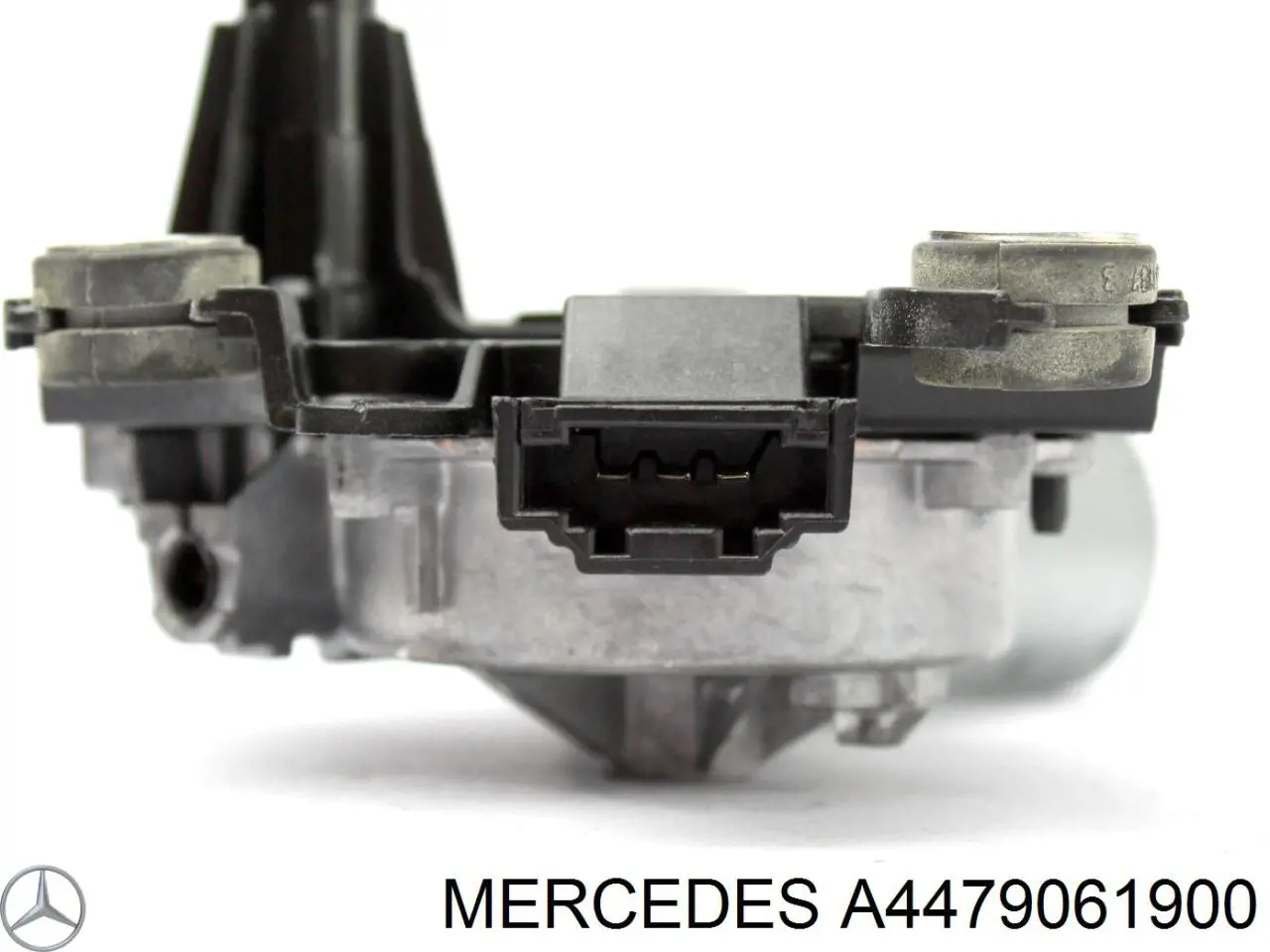 Silniczek wycieraczki tylnej szyby Mercedes A4479061900 cena, od 125,99 USD