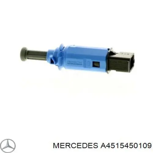 Czujnik włącznika świała stop Mercedes A4515450109 cena, od 30,42 USD