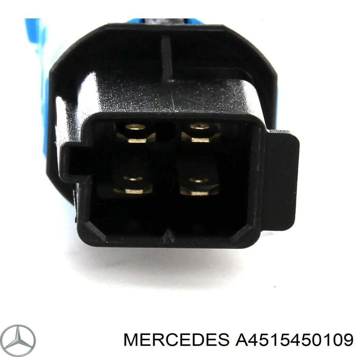 Do koszyka A4515450109 Mercedes Czujnik włącznika świała stop