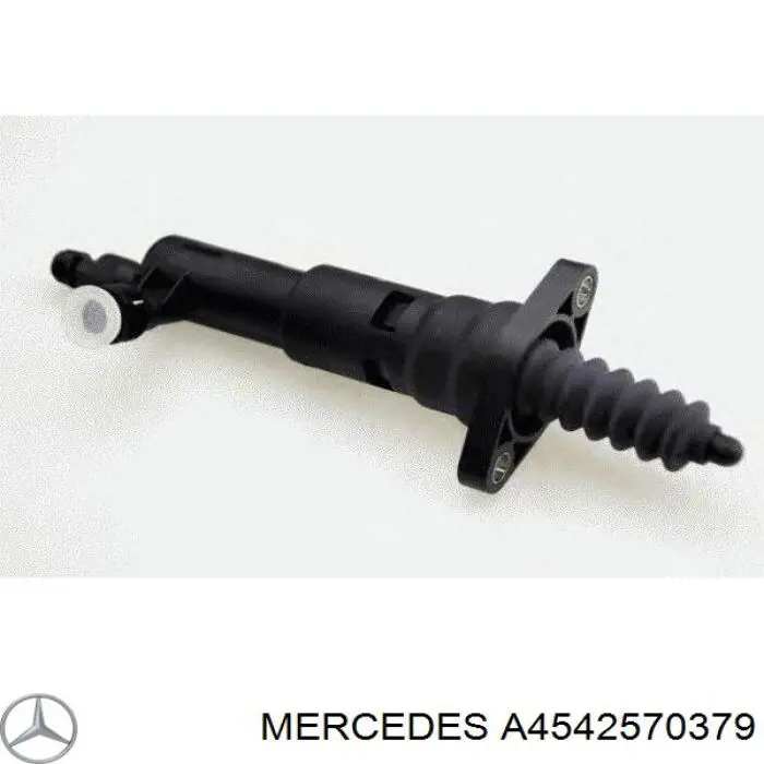 A4542570379 Mercedes Cylinder roboczy sprzęgła