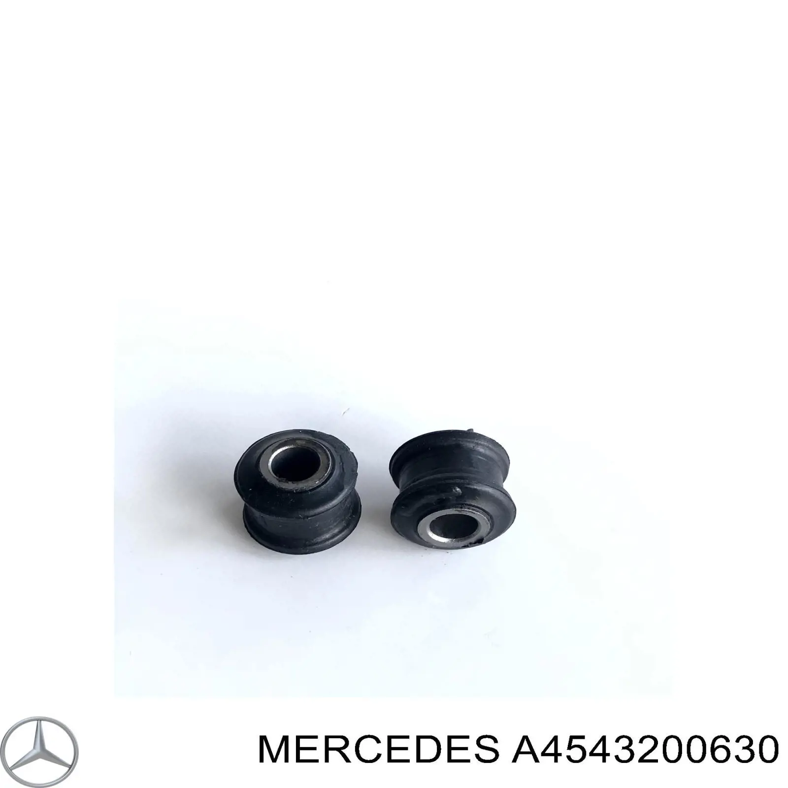 Amortyzator tylny Mercedes A4543200630 cena, od 49,65 USD