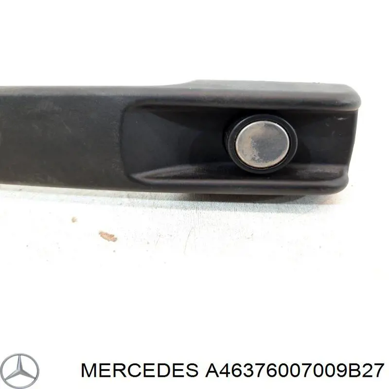 A46376007009B27 Mercedes 