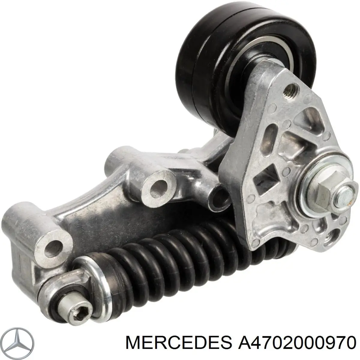 A4702000970 Mercedes Napinacz paska napędowego