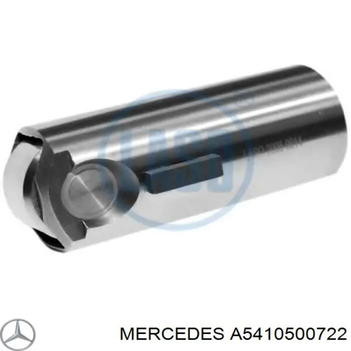 Kompensator hydrauliczny (popychacz hydrauliczny), popychacz zaworu A5410500722 Mercedes