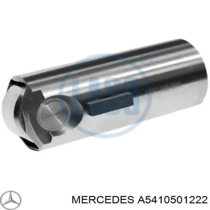 Kompensator hydrauliczny (popychacz hydrauliczny), popychacz zaworu A5410501222 Mercedes