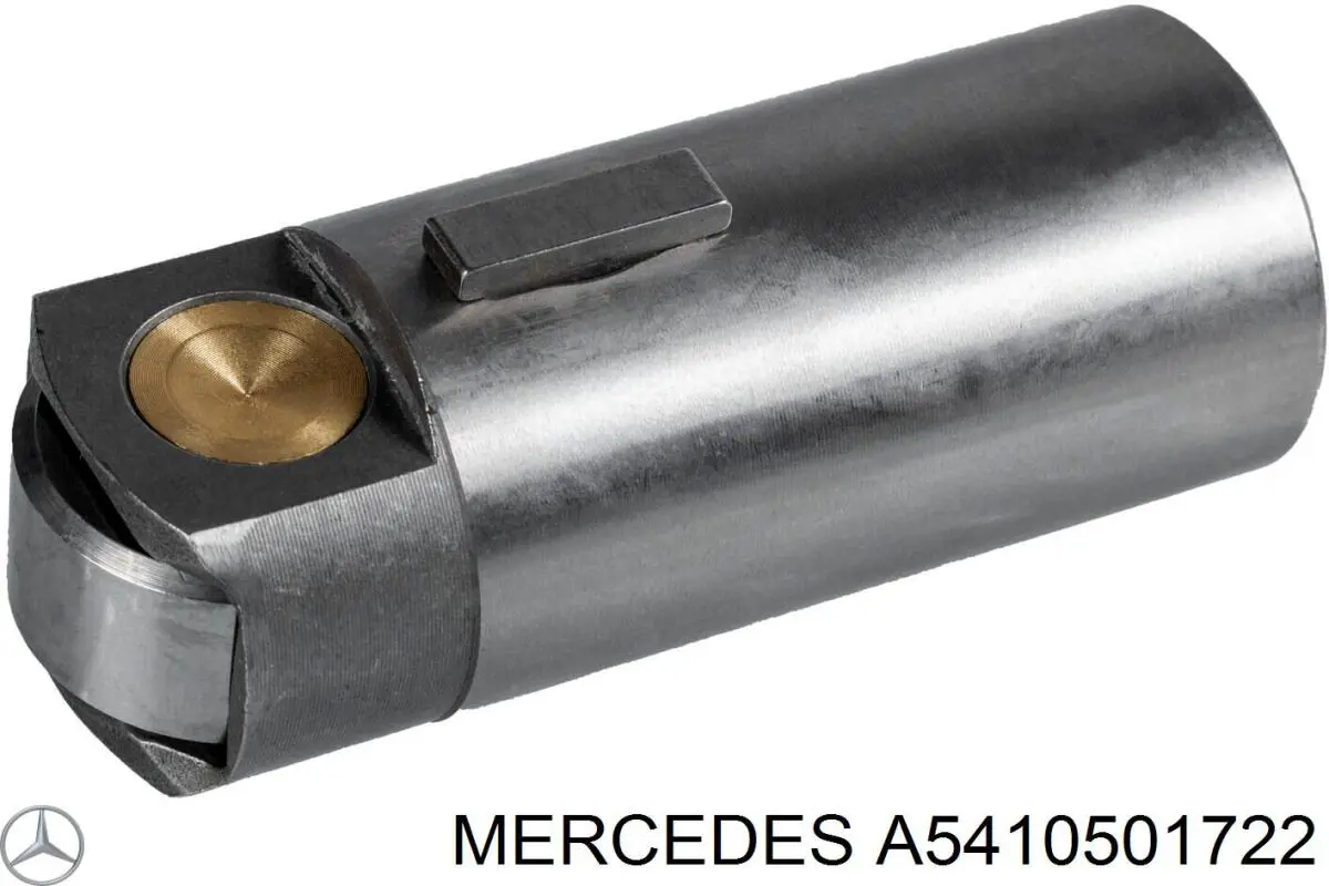 A5410501722 Mercedes Kompensator hydrauliczny (popychacz hydrauliczny), popychacz zaworu