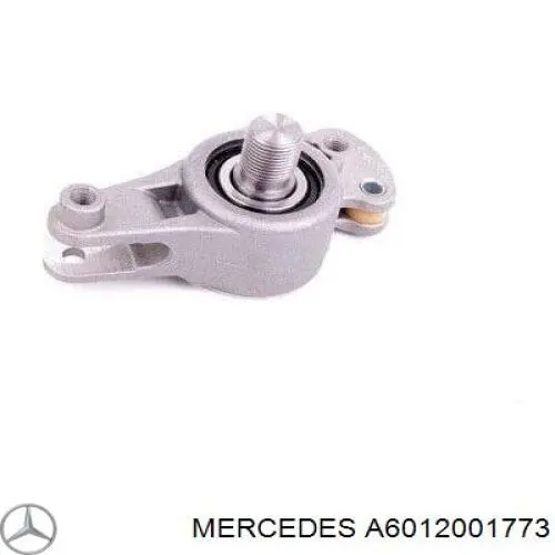 Do koszyka A6012001773 Mercedes Napinacz paska napędowego
