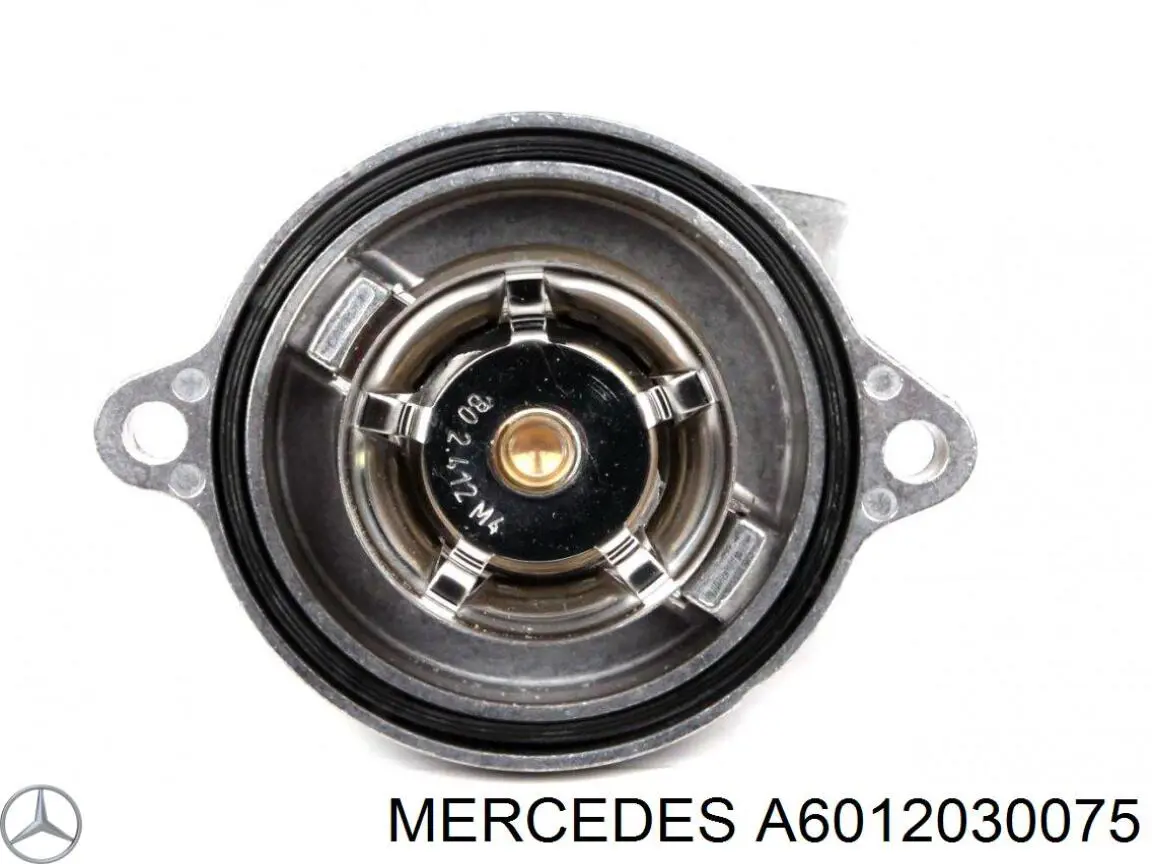 Termostat Mercedes A6012030075 cena, od 29,99 USD