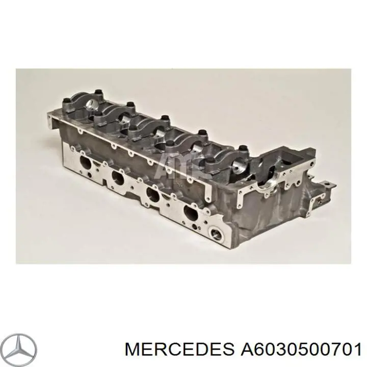 Wał rozrządu silnika Mercedes A6030500701 cena, od 369,38 USD