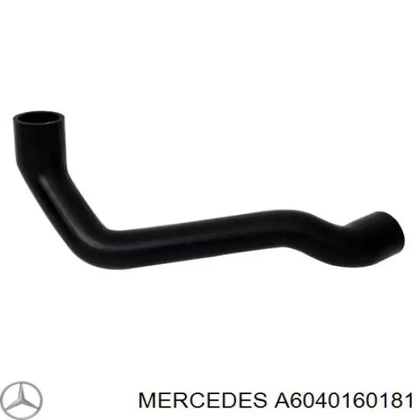 Króciec wentylacji kadłuba (separatora oleju) Mercedes 6040160181 cena, od 6,80 USD
