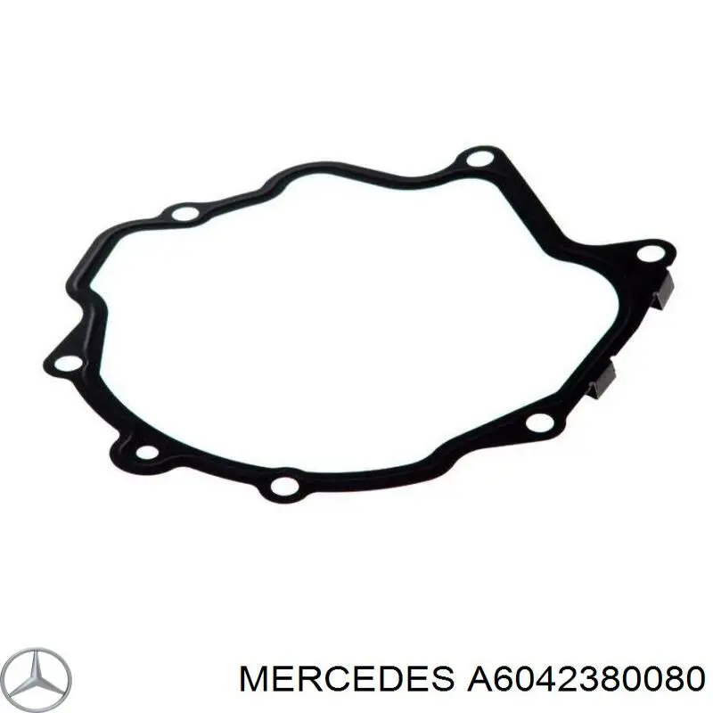 Do koszyka A6042380080 Mercedes Uszczelka pompy próżniowej