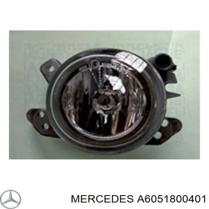 Do koszyka A6051800401 Mercedes Pompa oleju