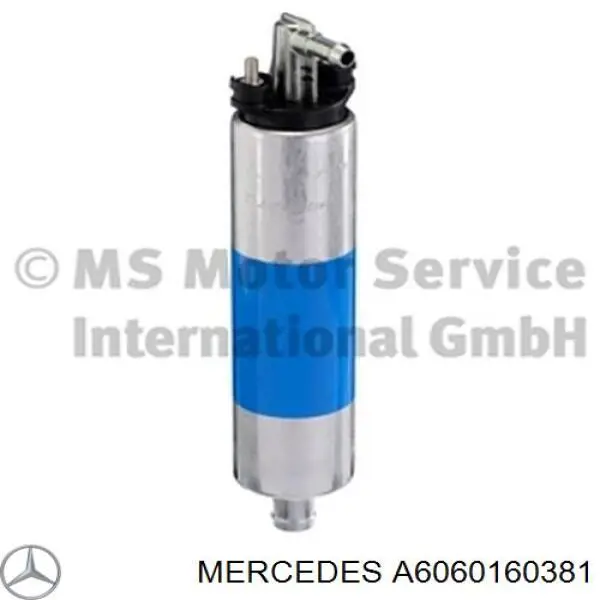Króciec wentylacji kadłuba (separatora oleju) Mercedes A6060160381 cena, od 5,92 USD