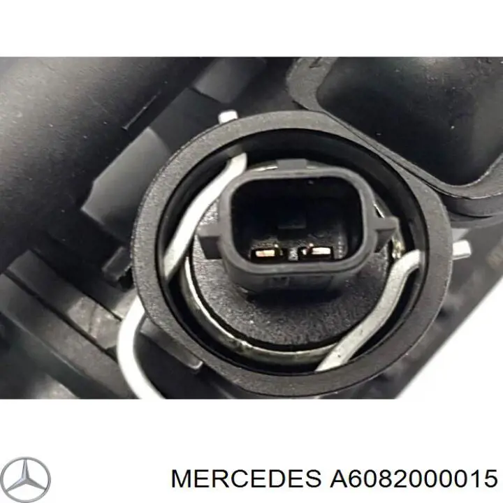 Termostat Mercedes A6082000015