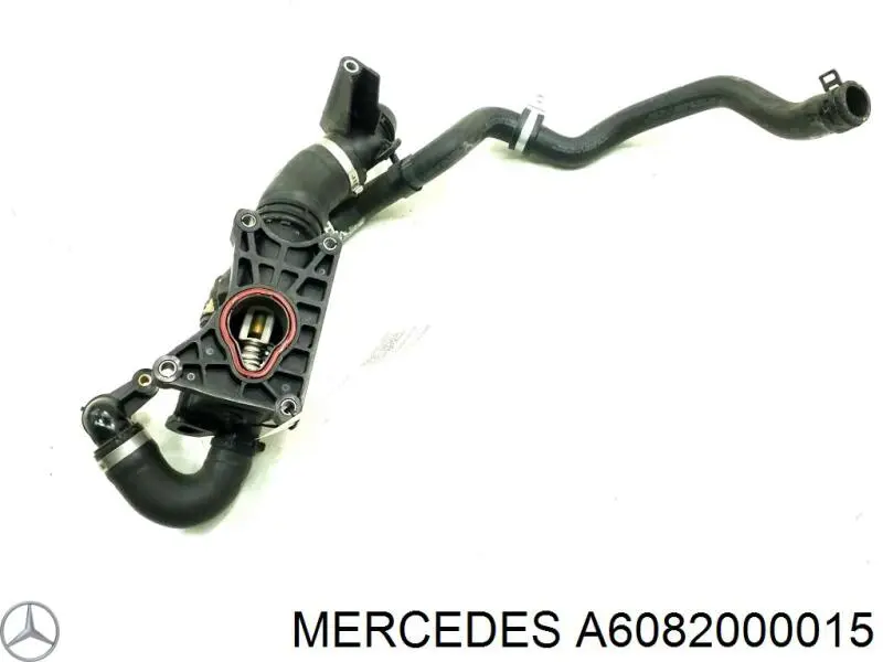 Termostat Renault (RVI) 110606973R cena, od 94,55 USD