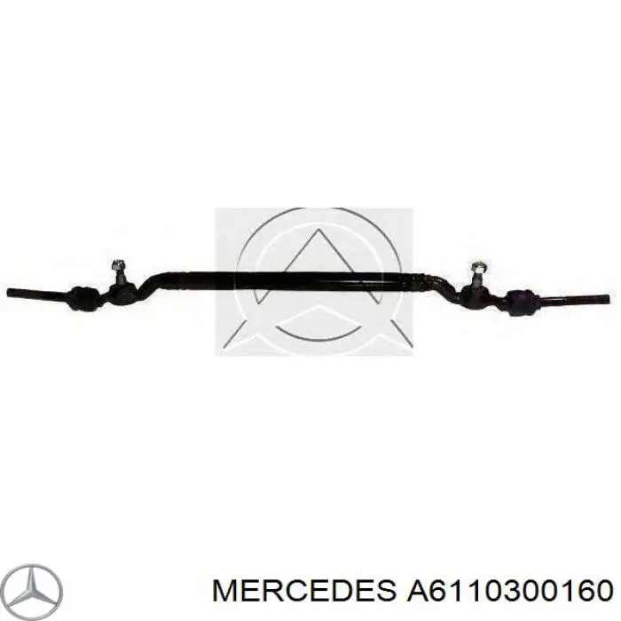 Panewki korbowodowe wału korbowego, zestaw, 1. naprawa (+0,25) Mercedes A6110300160 cena, od 62,76 USD