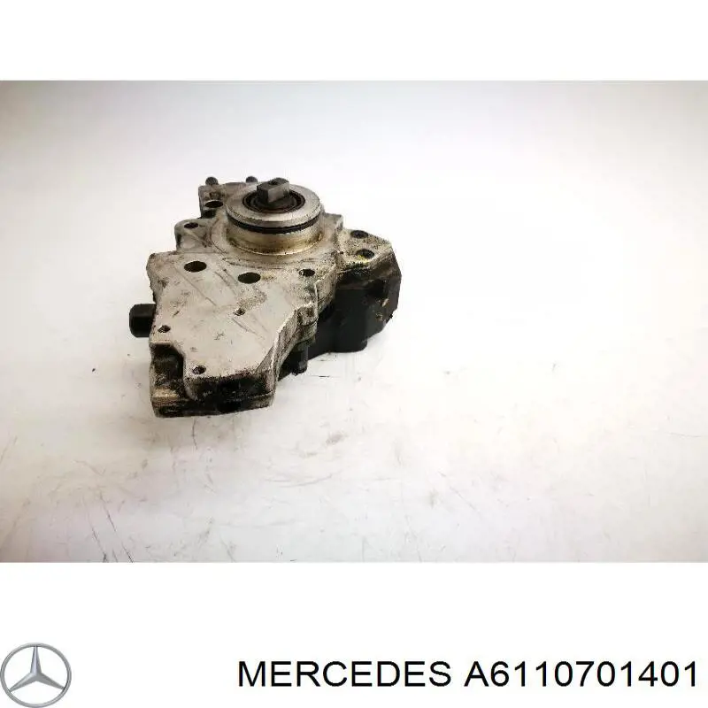 Pompa wtryskowa wysokiego ciśnienia Mercedes A6110701401 cena, od 171,96 USD