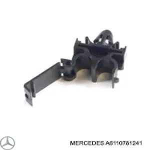 Klips mocujący przewód paliwowy Mercedes A6110781241 cena, od 5,71 USD