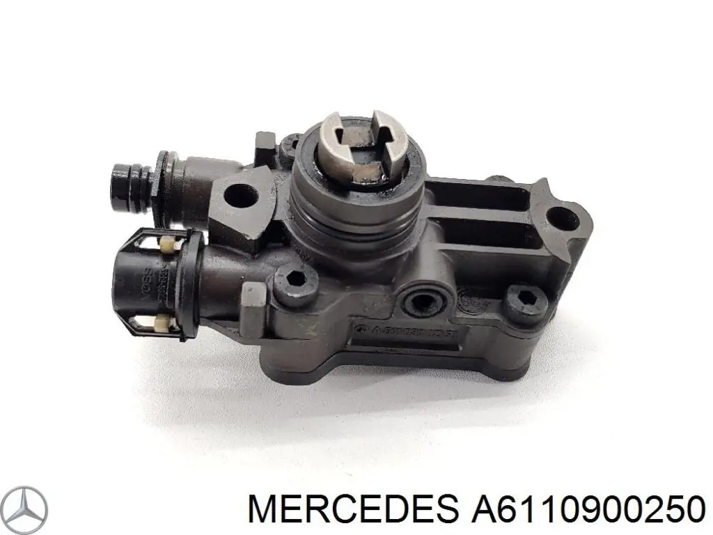 Pompa paliwa mechaniczna Mercedes A6110900250 cena, od 69,81 USD