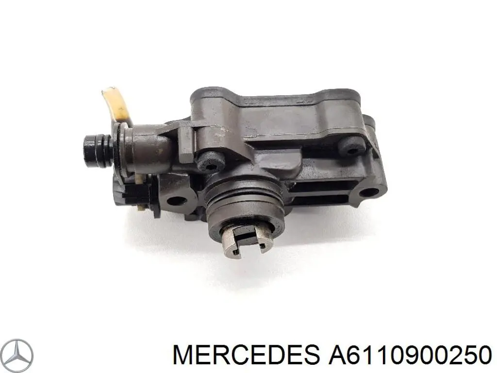 Do koszyka A6110900250 Mercedes Pompa paliwa mechaniczna