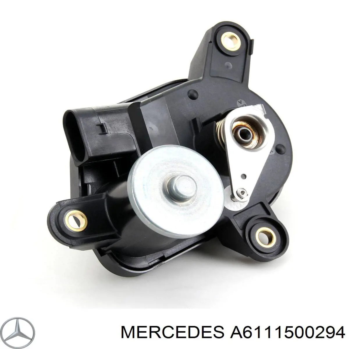 Do koszyka A6111500294 Mercedes Aktuator klap kolektora ssącego