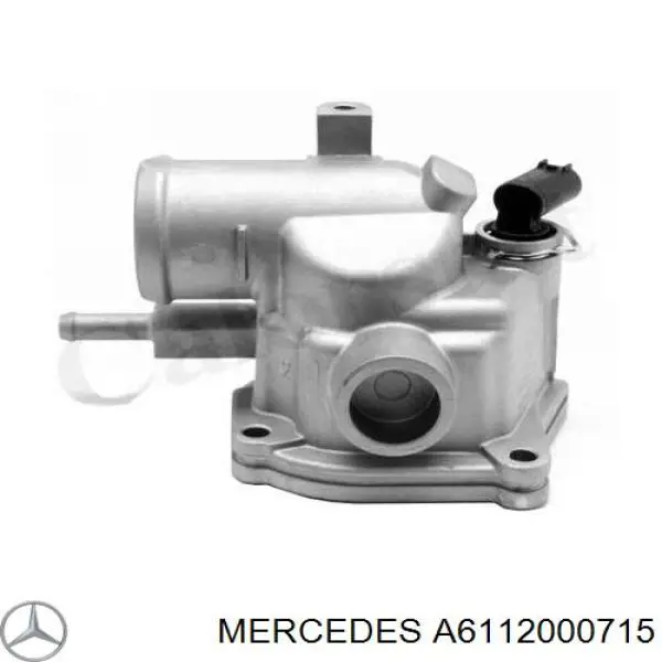 A6112000715 Mercedes termostat