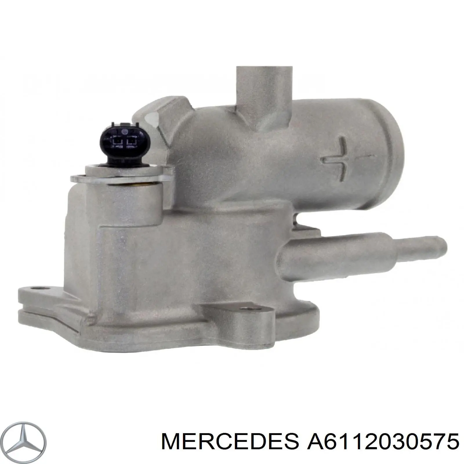 Termostat A6112030575 Mercedes