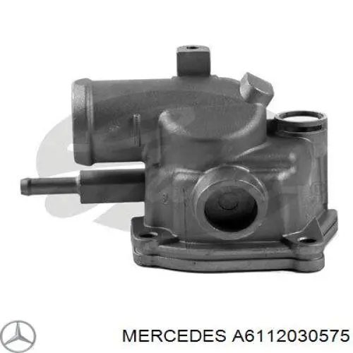 A6112030575 Mercedes Termostat