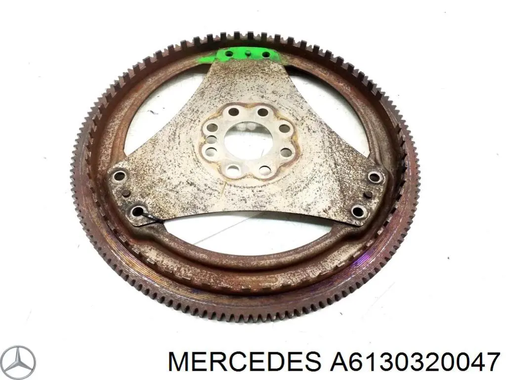  Mercedes A6130320047