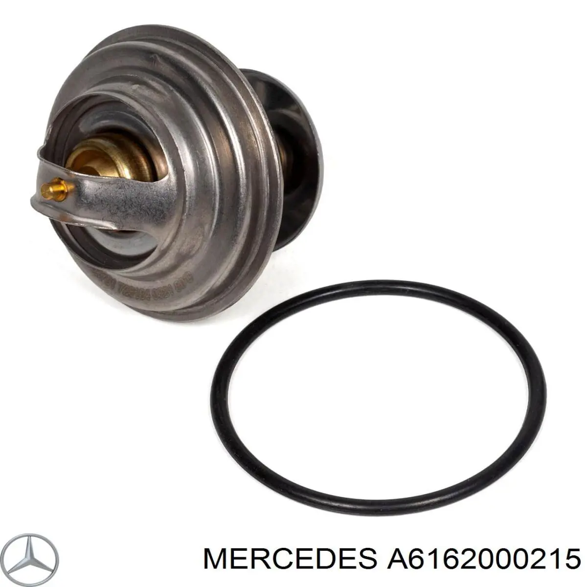 Termostat Mercedes A6162000215 cena, od 23,90 USD