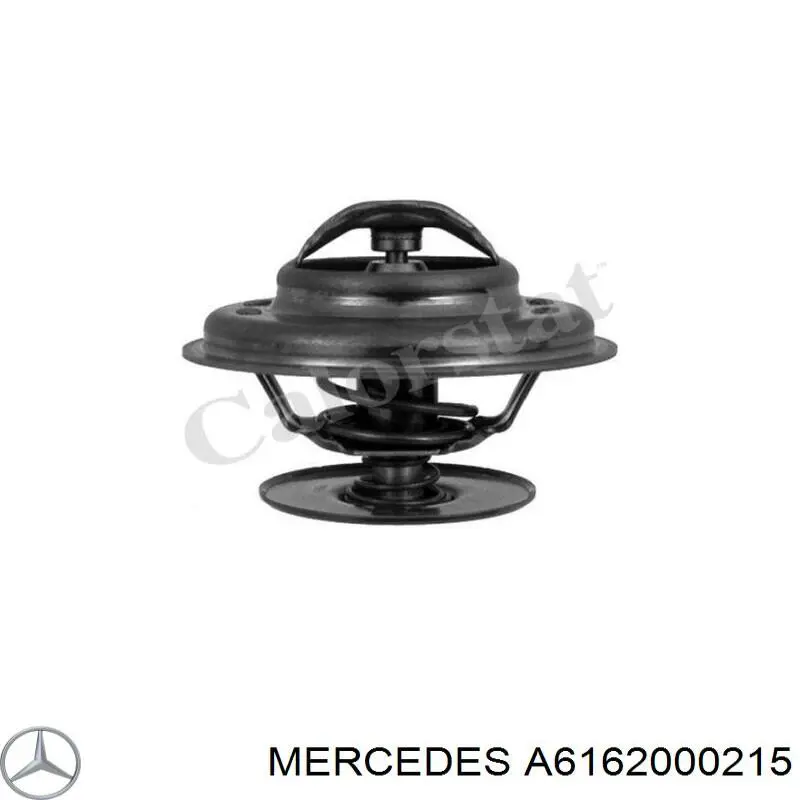 Do koszyka A6162000215 Mercedes Termostat