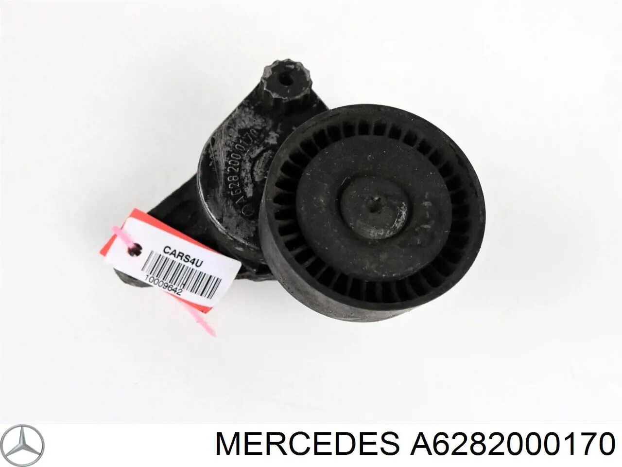 A6282000170 Mercedes Napinacz paska napędowego