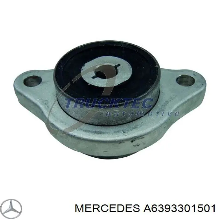 Wahacz zawieszenia przedniego dolny prawy Mercedes A6393301501 cena, od 115,79 USD