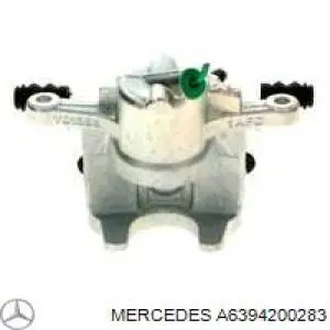 Zacisk hamulcowy tylny lewy Mercedes A6394200283 cena, od 45,79 USD