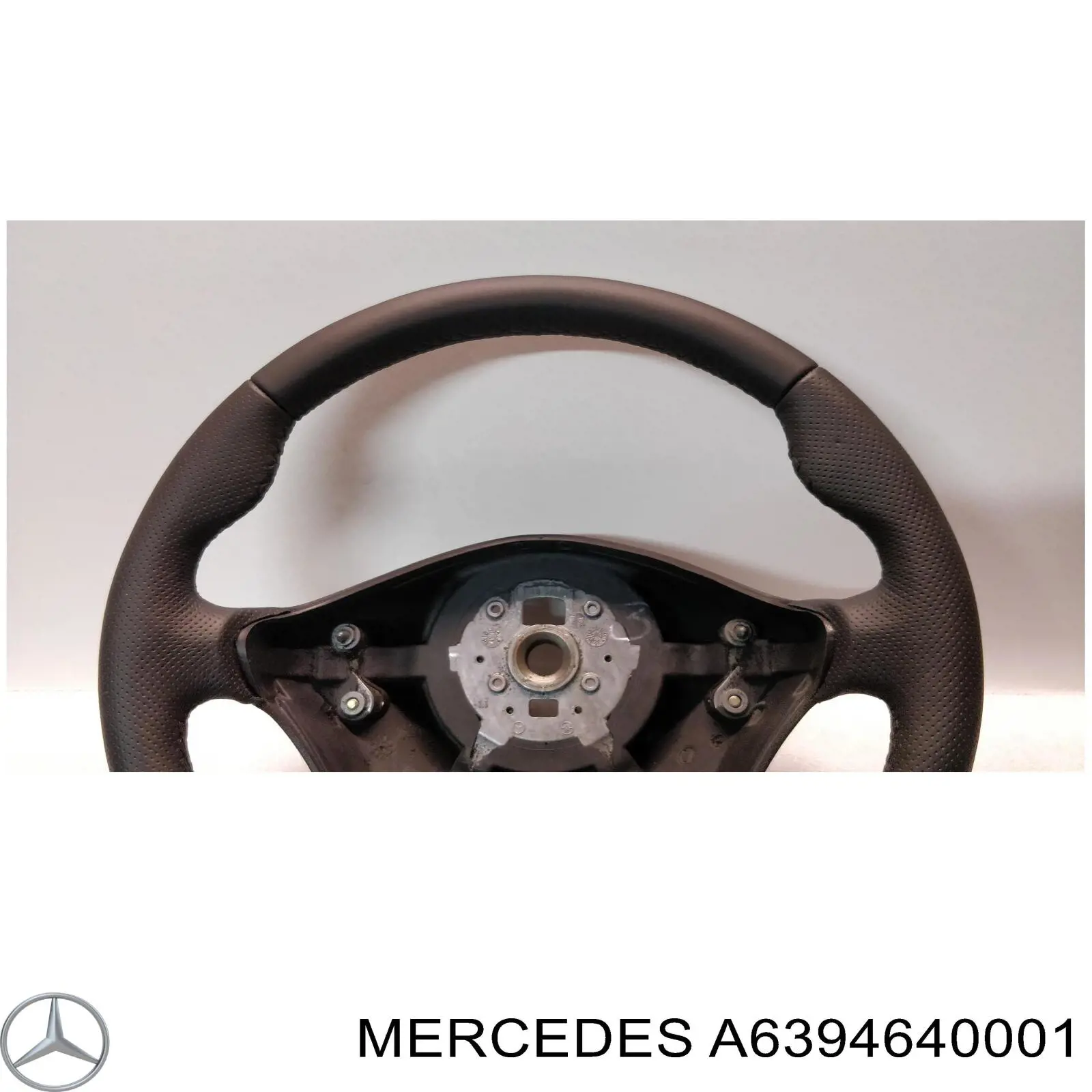  Mercedes A6394640001
