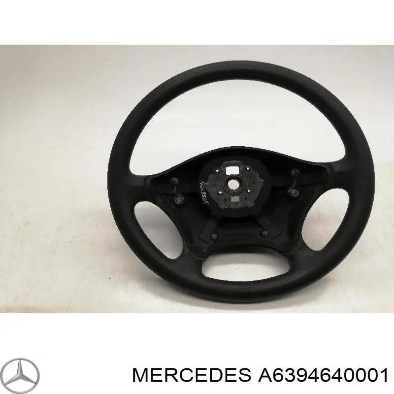 Kierownica Mercedes A6394640001 cena, od 114,11 USD