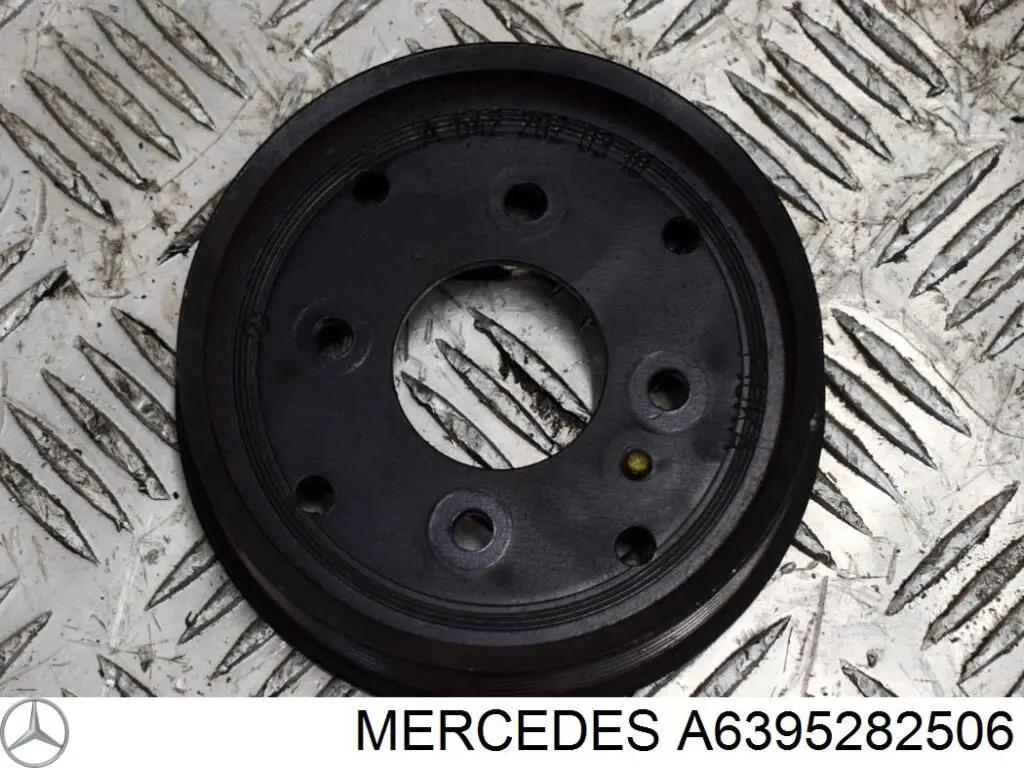 Do koszyka A6395282506 Mercedes Obudowa filtra powietrza