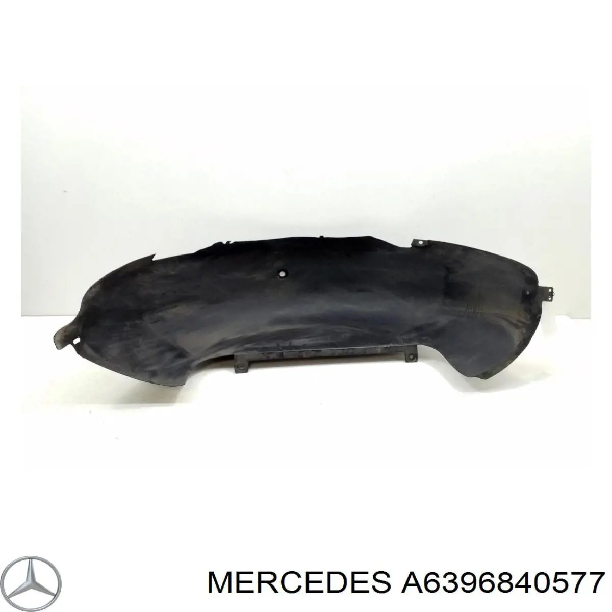  A6396840577 Mercedes