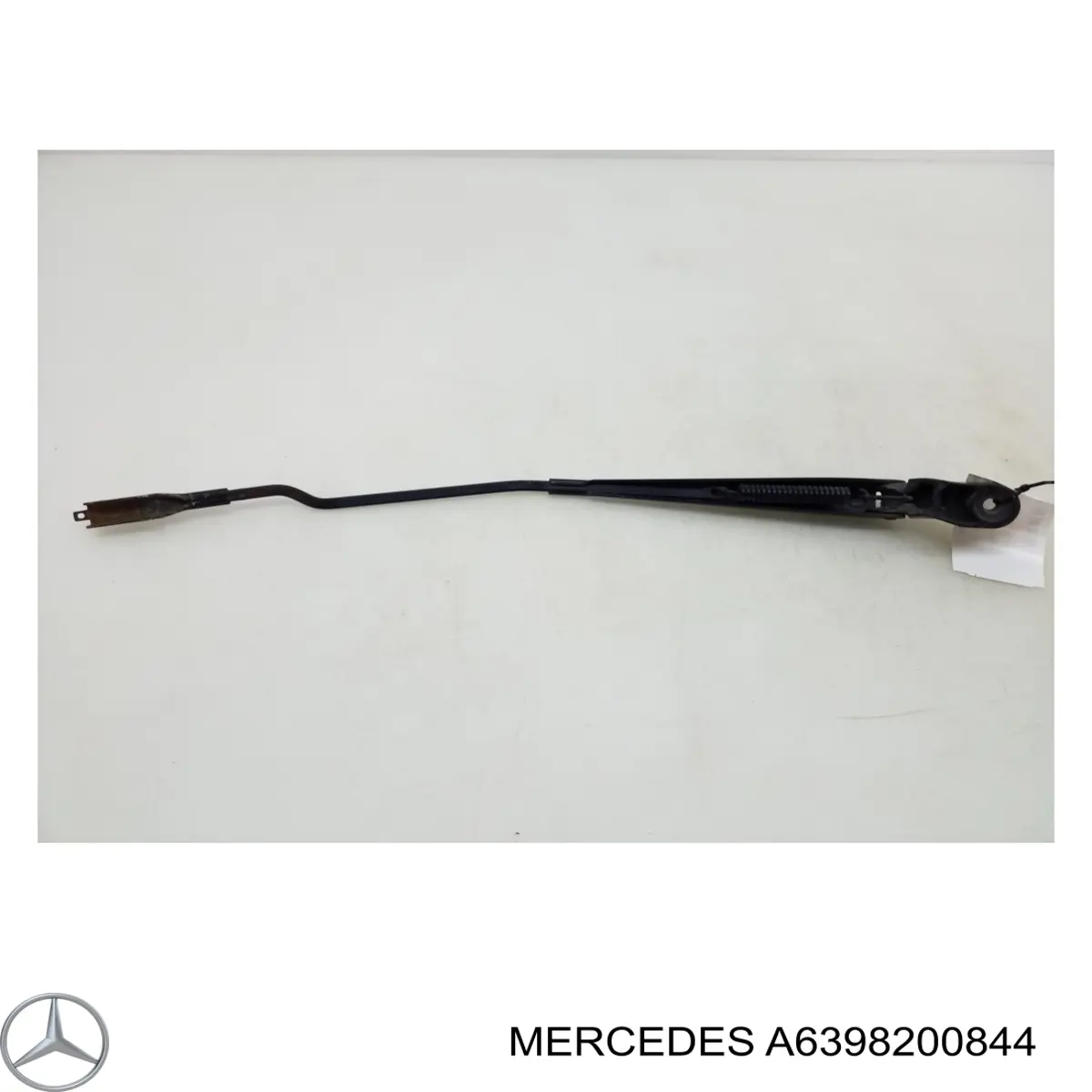  A6398200844 Mercedes