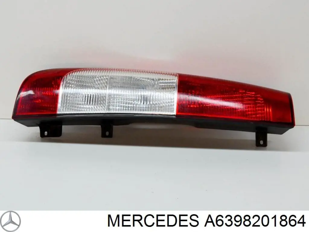  Mercedes A6398201864 cena, od 52,78 USD