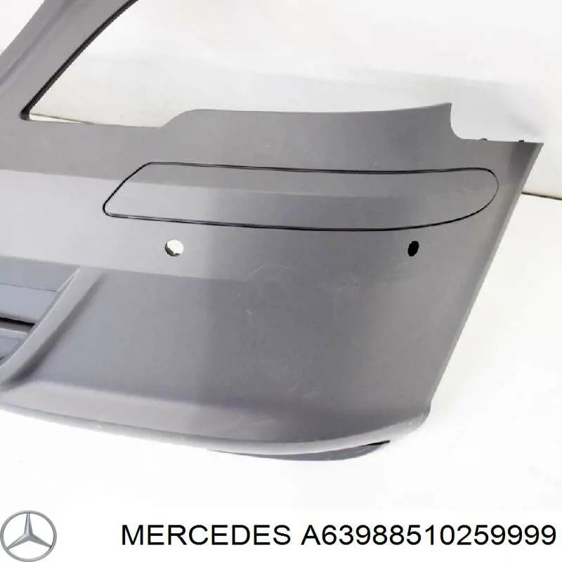  Mercedes A63988510259999