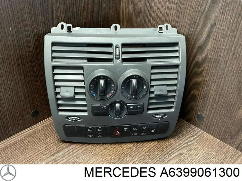  Mercedes A6399061300 cena, od 609,55 USD