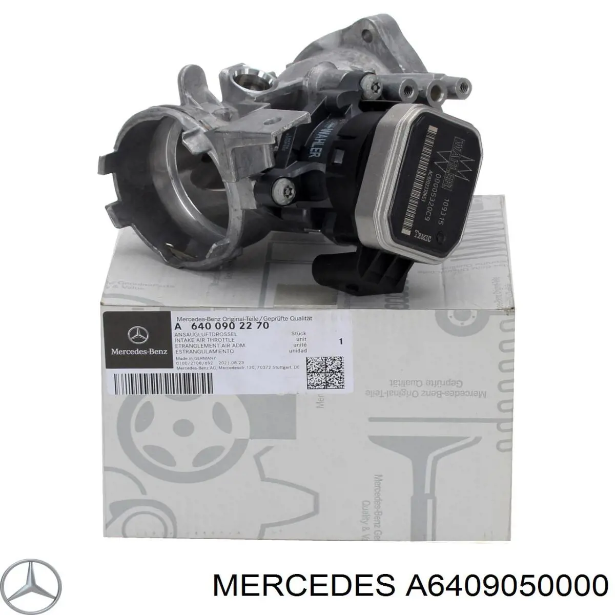 Czujnik poziomu oleju silnikowego Mercedes A6409050000 cena, od 187,12 USD