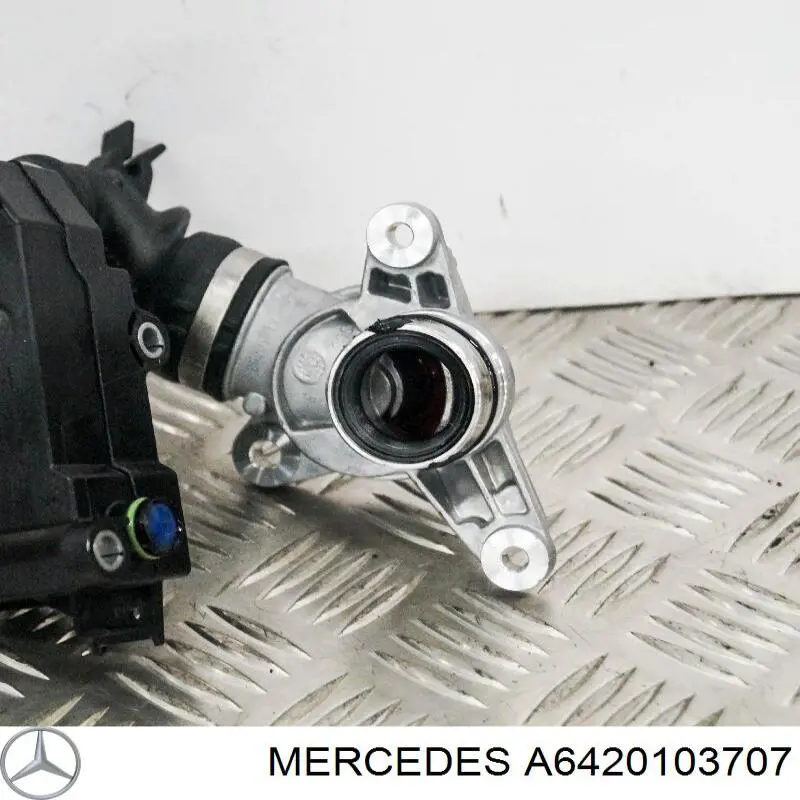 Zawór PCV odpowietrzający silnik Mercedes GL SUV (X166) (2012 - 2015) cena, od 303,80 USD