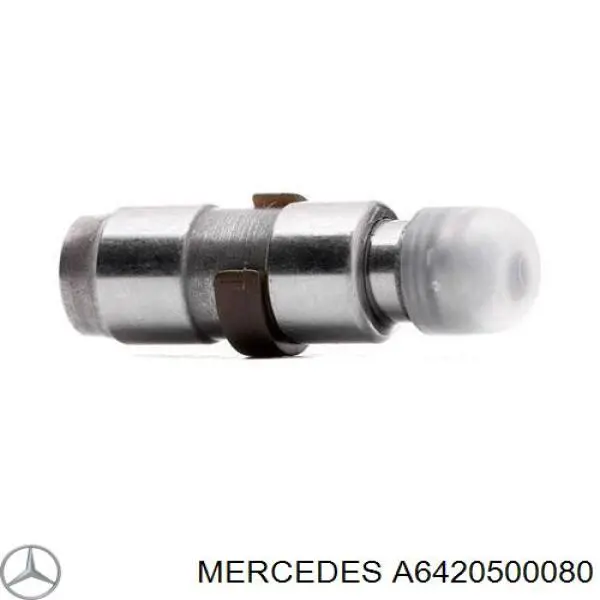 Kompensator hydrauliczny (popychacz hydrauliczny), popychacz zaworu Mercedes A6420500080 cena, od 11,59 USD