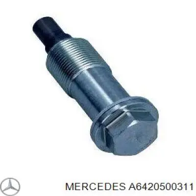 A6420500311 Mercedes napinacz łańcucha rozrządu